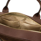 Stephany - Sac cabas en cuir
