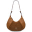 Goccia - Leather hobo bag