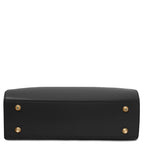 MUSA — Italian Leather Handbag