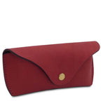 AURELIS – Italian Leather Glasses Case
