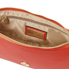 Parfait – Italian Leather Clutch Bag