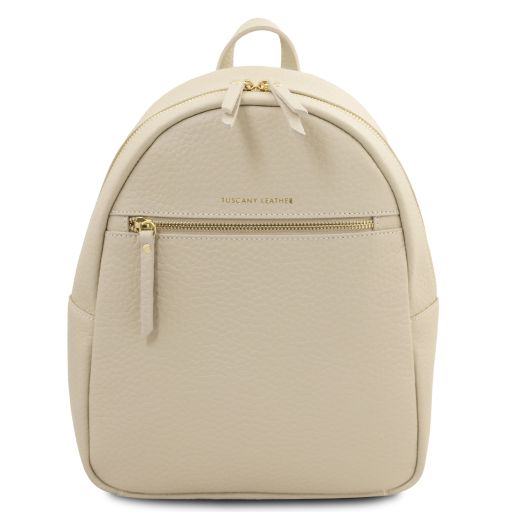 Arco - Leather backpack