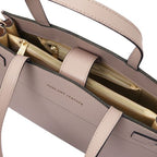 MUSA — Italian Leather Handbag