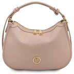 Hoblò - Sac à main en cuir souple