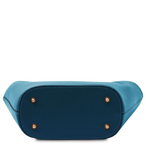 TL Bag - Sac à Main en Cuir