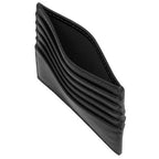 Porte-cartes de crédit en cuir