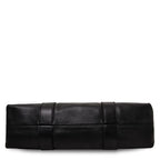 Callie - Sac bandoulière en cuir souple