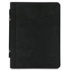 Costantino - Leather document case with handle