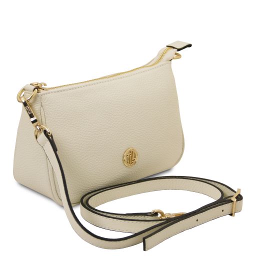 Parfait - Leather clutch