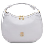 Hoblò - Sac à main en cuir souple