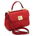 Armonia - Sac à main en cuir