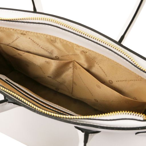 TL Bag - Sac à main en cuir