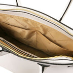 TL Bag - Sac à main en cuir