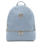 TL Bag - Sac à dos en cuir souple