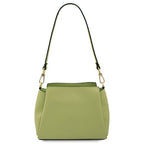 Abby - Sac à main en cuir