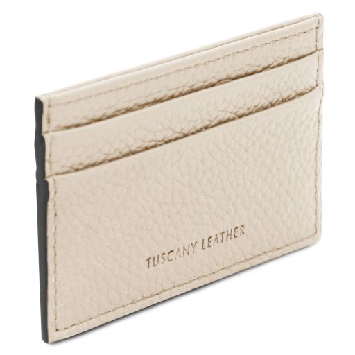 Leather card holder Secondary image