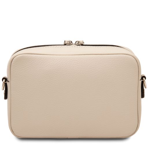 Cubetto - Sac bandoulière en cuir