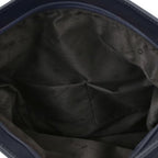 London - Soft leather backpack