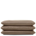 Sia - Soft leather clutch