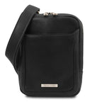 Mark - Sac bandoulière en cuir