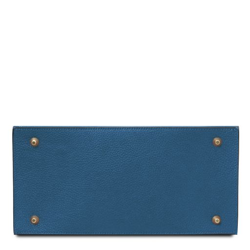 Coccola - Sac à main en cuir
