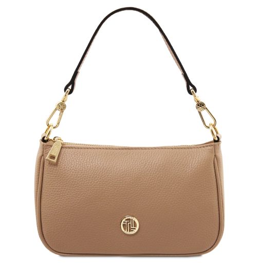 Parfait – Italian Leather Clutch Bag