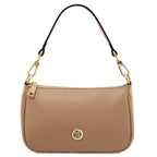 Parfait – Italian Leather Clutch Bag