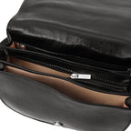 Isabella - Sac bandoulière en cuir