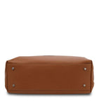 TL Bag - Soft leather shopping bag