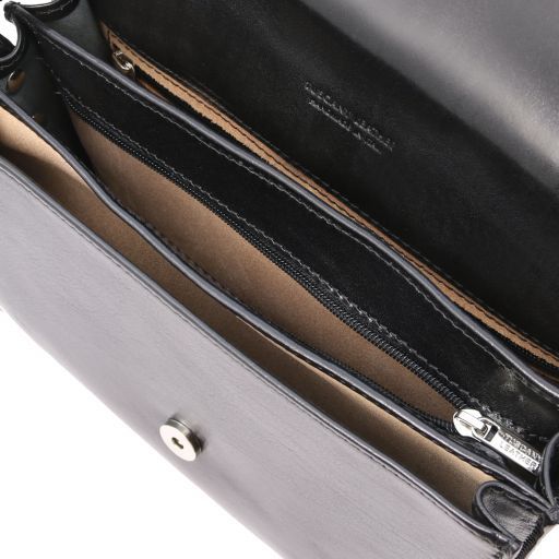 Greta - Lady leather bag Secondary image