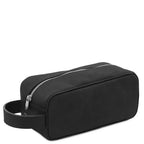 Harvey - Trousse de toilette en cuir
