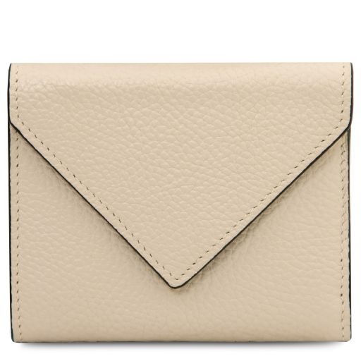 Mail - Exclusive leather wallet