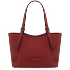 LIBRA — Italian Leather Shopper Bag