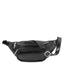 Leather fanny pack