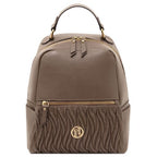 Chantilly - Soft leather backpack