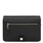 OLIVER – Italian Leather Wristlet Wallet