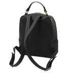Prisma - Sac à dos en cuir souple
