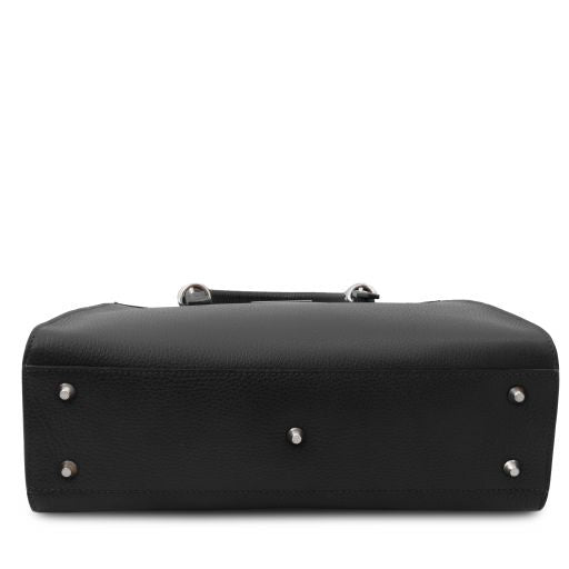 TL Bag - Sac à main en cuir