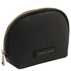 Vera - Trousse de toilette en cuir