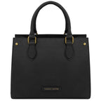 DAMA — Leather Handbag