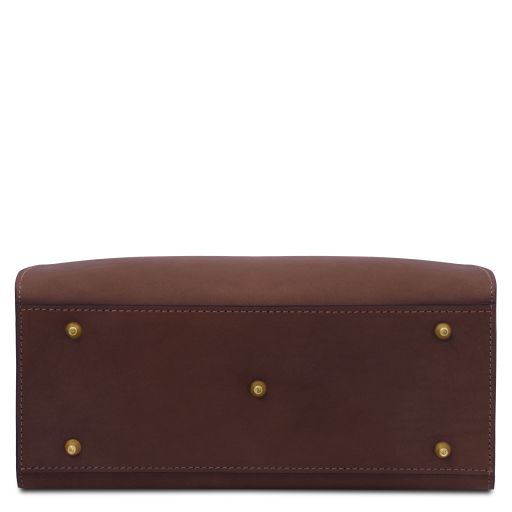 DAMA — Leather Handbag