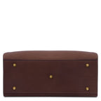 DAMA — Leather Handbag