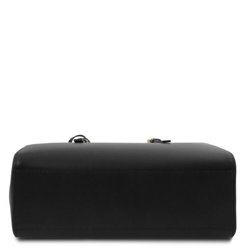 TL Bag - Sac bandoulière en cuir