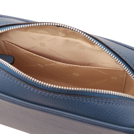Cubetto - Sac bandoulière en cuir