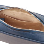 Cubetto - Sac bandoulière en cuir