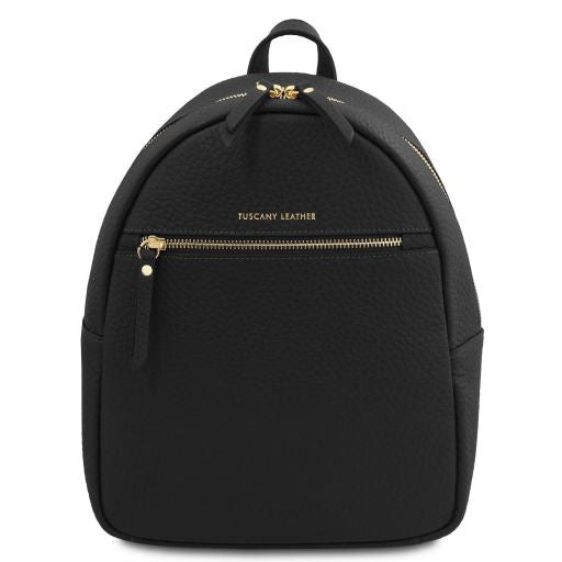 Arco - Leather backpack