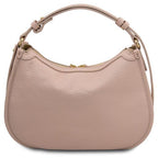 Hoblò - Soft leather handbag