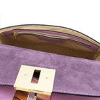 Armonia - Sac à main en cuir