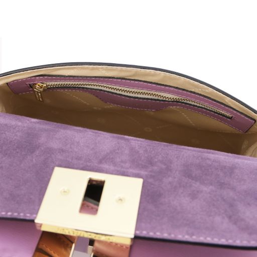 Armonia - Sac à main en cuir