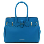 TL Bag - Sac à main en cuir